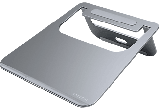 SATECHI Alu - Laptop Stand (Grau)