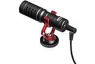 BOYA Microphone cardioïde Jack 3.5 mm (BY-MM1)