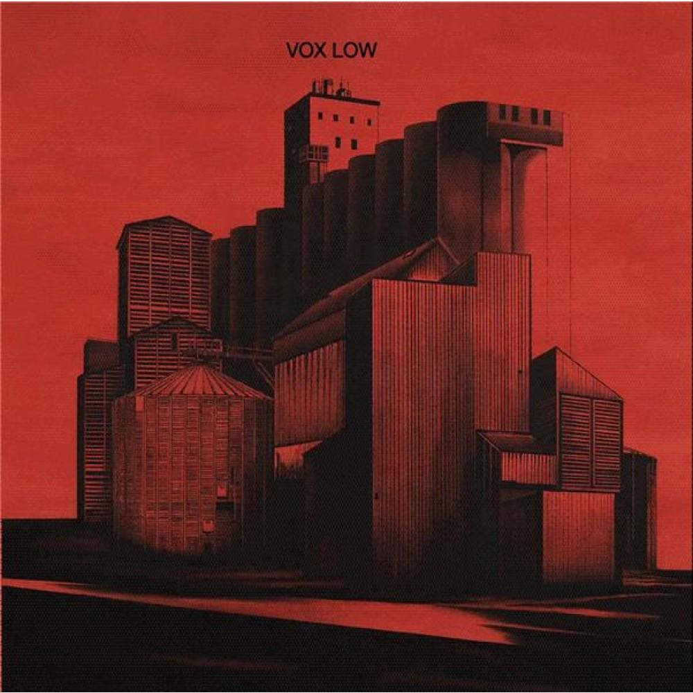 Vox Low - Vox Low  - (Vinyl)