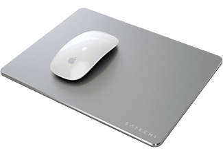 SATECHI ST-AMPADM - Tapis de souris (Gris)