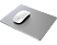 SATECHI ST-AMPADM - Tapis de souris (Gris)