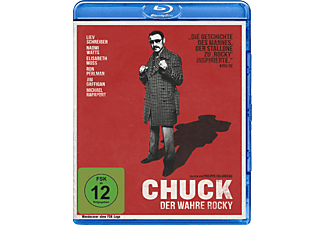 Chuck - Der wahre Rocky [Blu-ray]
