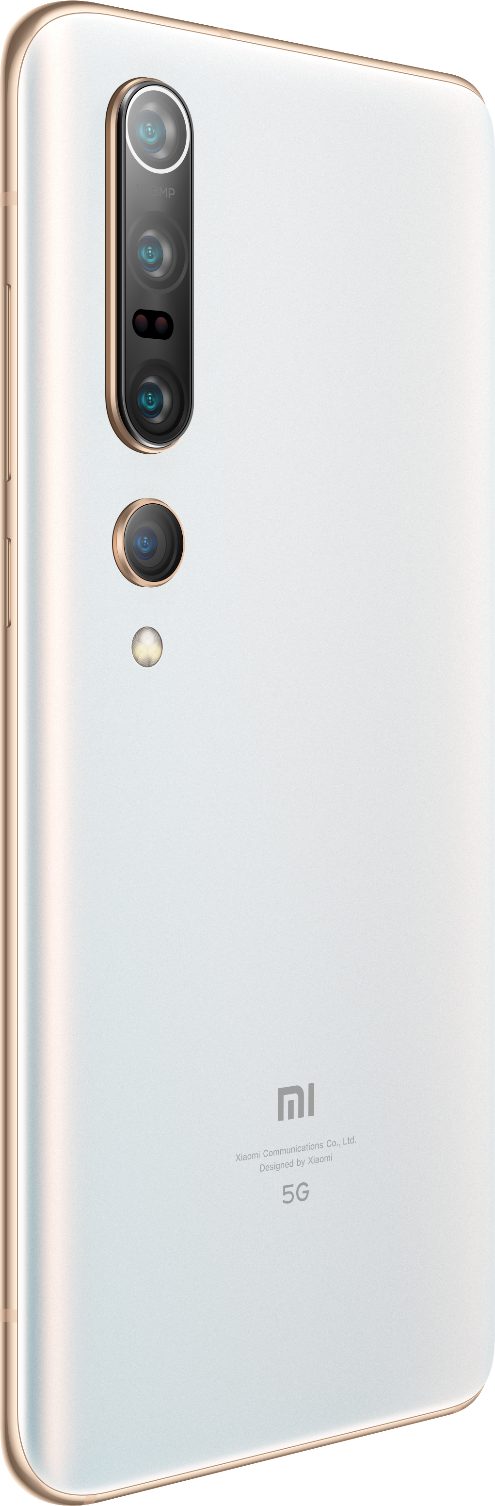 XIAOMI Mi 10 Pro 256 GB Alpine White