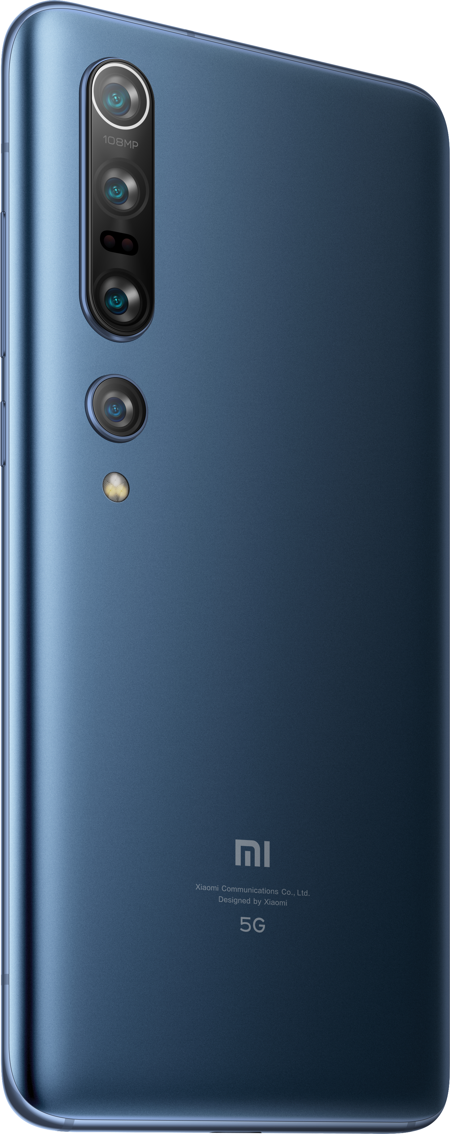 XIAOMI Mi 10 Pro 256 GB Solstice Grey