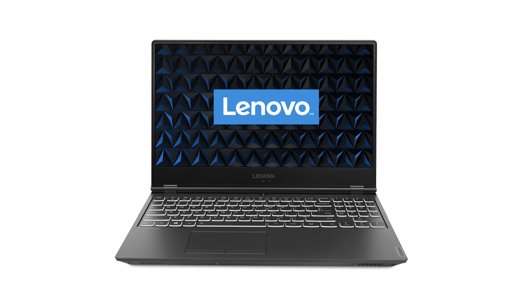 LENOVO Legion Y540 - 15,6 Zoll - Intel® Core™ i7 i7-9750HF - 16 GB - 512 GB - NVIDIA GeForce RTX™ 2060 - Windows 10 Home (64 Bit)