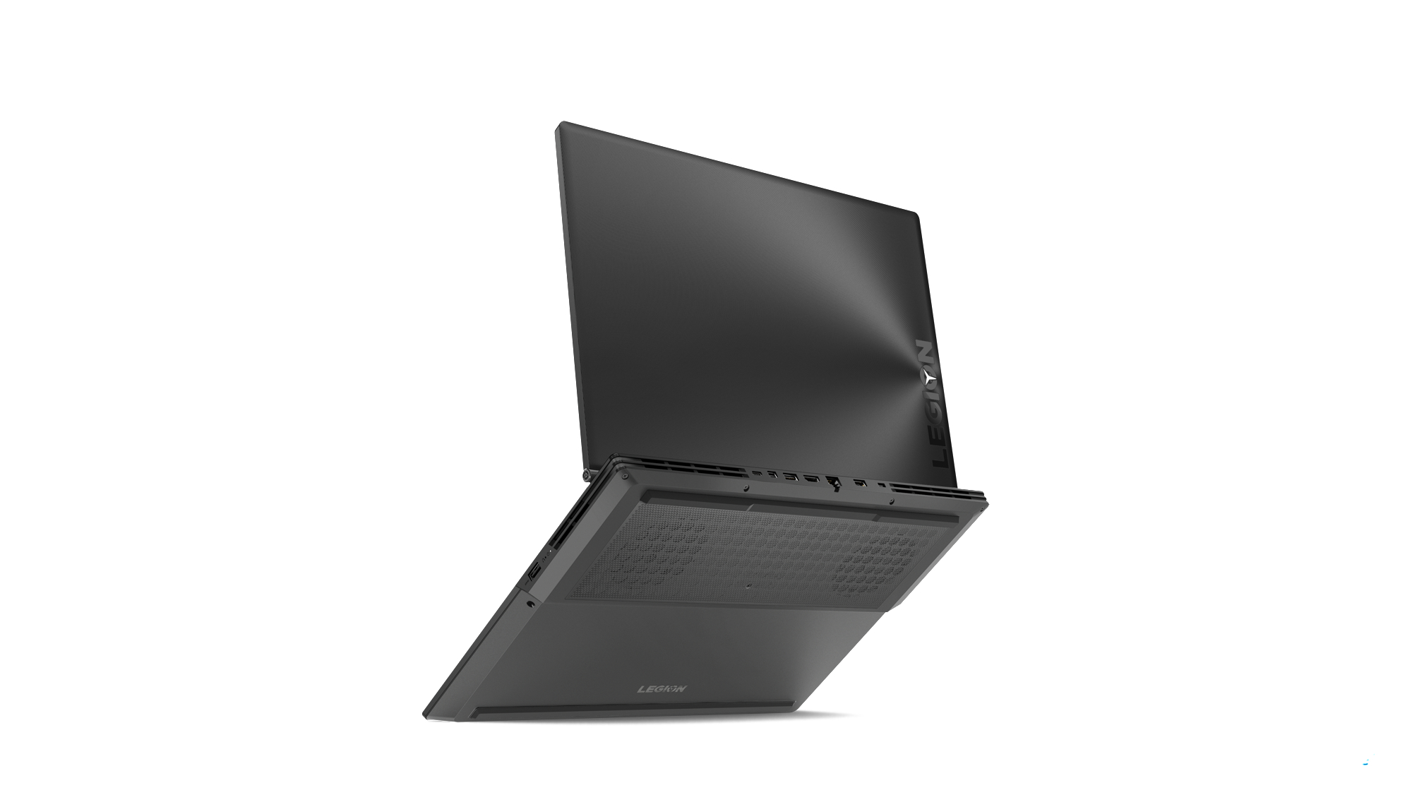 LENOVO Legion Y540 - 15,6 Zoll - Intel® Core™ i7 i7-9750HF - 16 GB - 512 GB - NVIDIA GeForce RTX™ 2060 - Windows 10 Home (64 Bit)