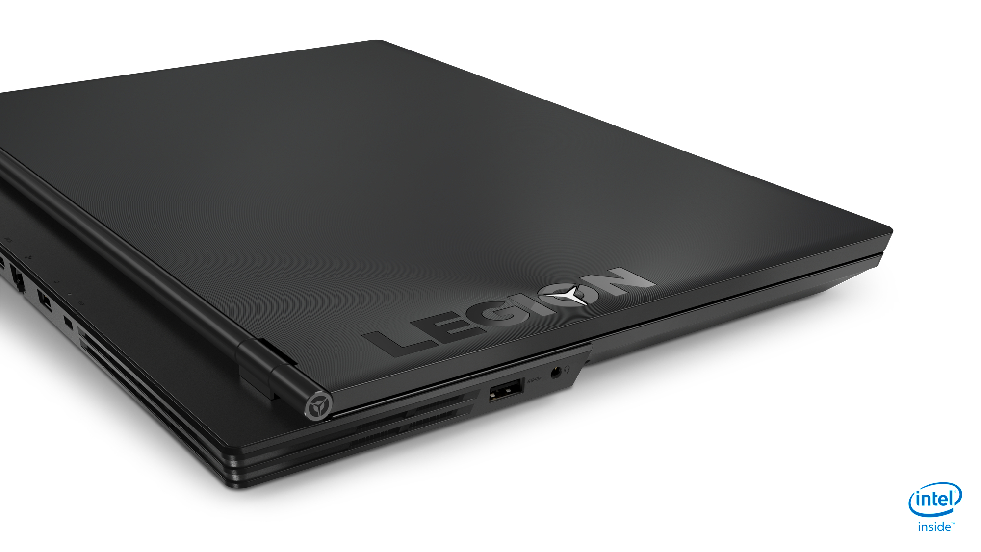 LENOVO Legion Y540 - 15,6 Zoll - Intel® Core™ i7 i7-9750HF - 16 GB - 512 GB - NVIDIA GeForce RTX™ 2060 - Windows 10 Home (64 Bit)