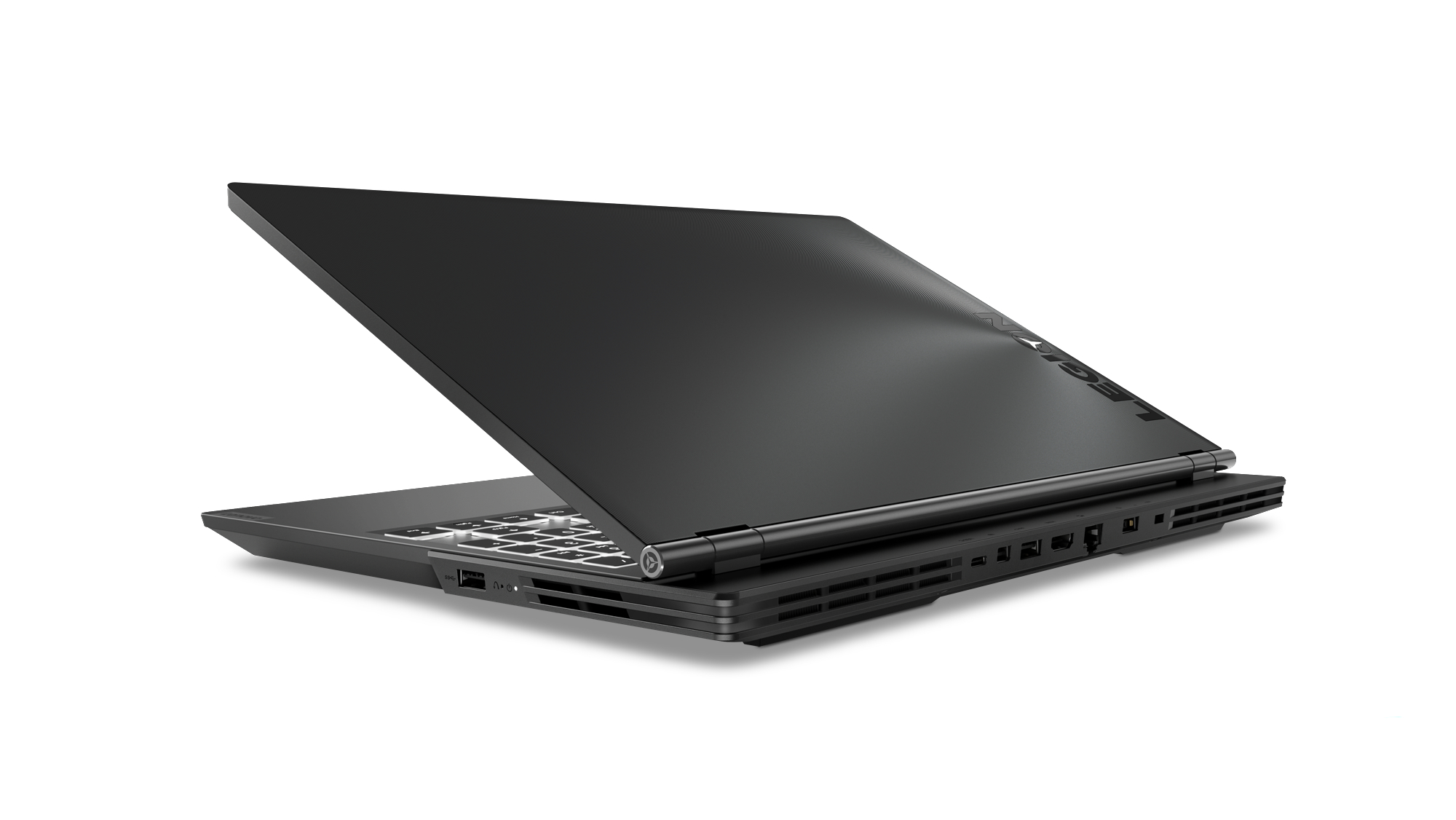 LENOVO Legion Y540 - 15,6 Zoll - Intel® Core™ i7 i7-9750HF - 16 GB - 512 GB - NVIDIA GeForce RTX™ 2060 - Windows 10 Home (64 Bit)