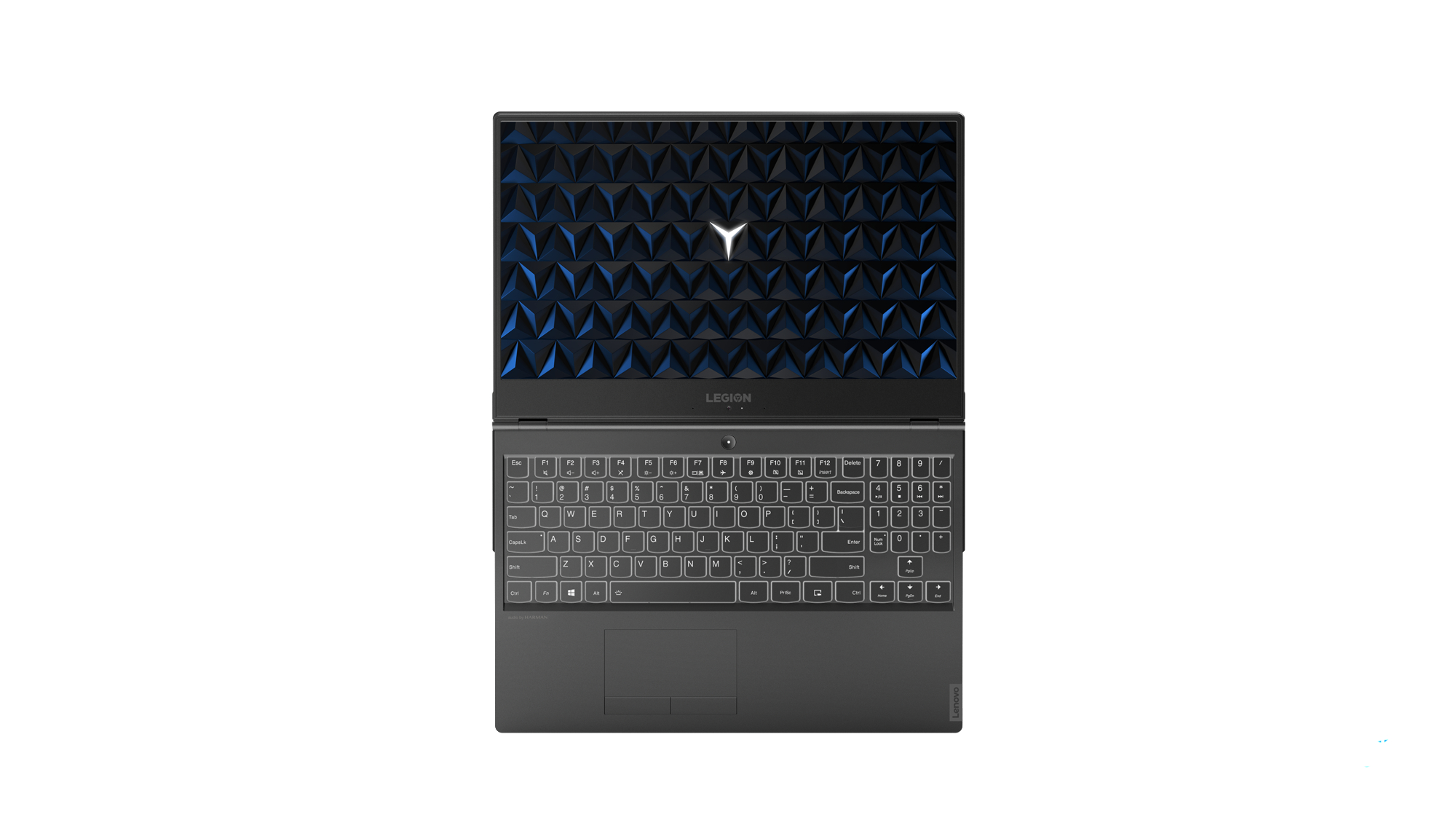 LENOVO Legion Y540 - 15,6 Zoll - Intel® Core™ i7 i7-9750HF - 16 GB - 512 GB - NVIDIA GeForce RTX™ 2060 - Windows 10 Home (64 Bit)
