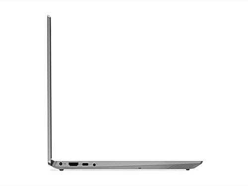 Portátil - Lenovo S340-14IIL, 14 " Full-HD, Intel® Core™ i5-1035G1, 8 GB, 512GB SSD, Windows 10 Home, Gris