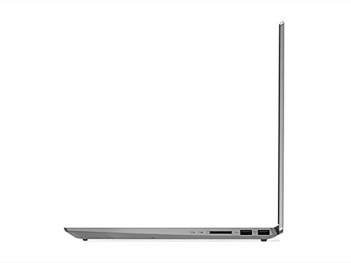 Portátil - Lenovo S340-14IIL, 14 " Full-HD, Intel® Core™ i5-1035G1, 8 GB, 512GB SSD, Windows 10 Home, Gris