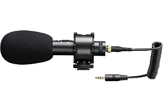 BOYA Microphone à condensateur jack 3.5 mm (BY-PVM50)