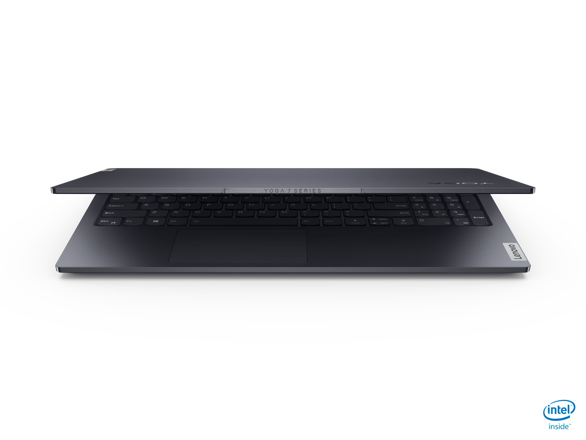 LENOVO Yoga Slim 7 - 15,6 Zoll - Intel® Core™ i7 i7-1065G7 - 16 GB - 1 TB - NVIDIA GeForce® MX350 - Windows 10