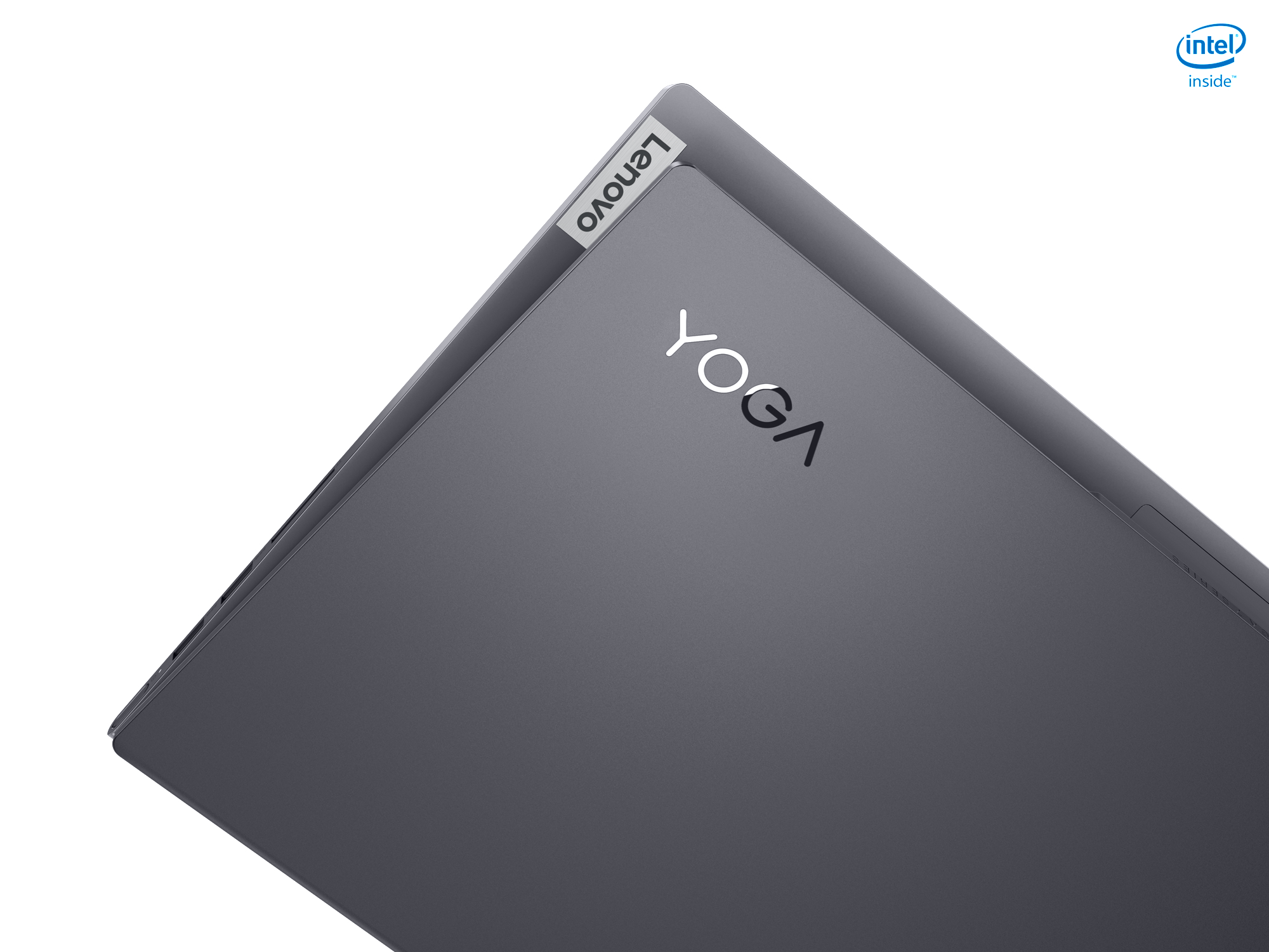 LENOVO Yoga Slim 7 - 15,6 Zoll - Intel® Core™ i7 i7-1065G7 - 16 GB - 1 TB - NVIDIA GeForce® MX350 - Windows 10