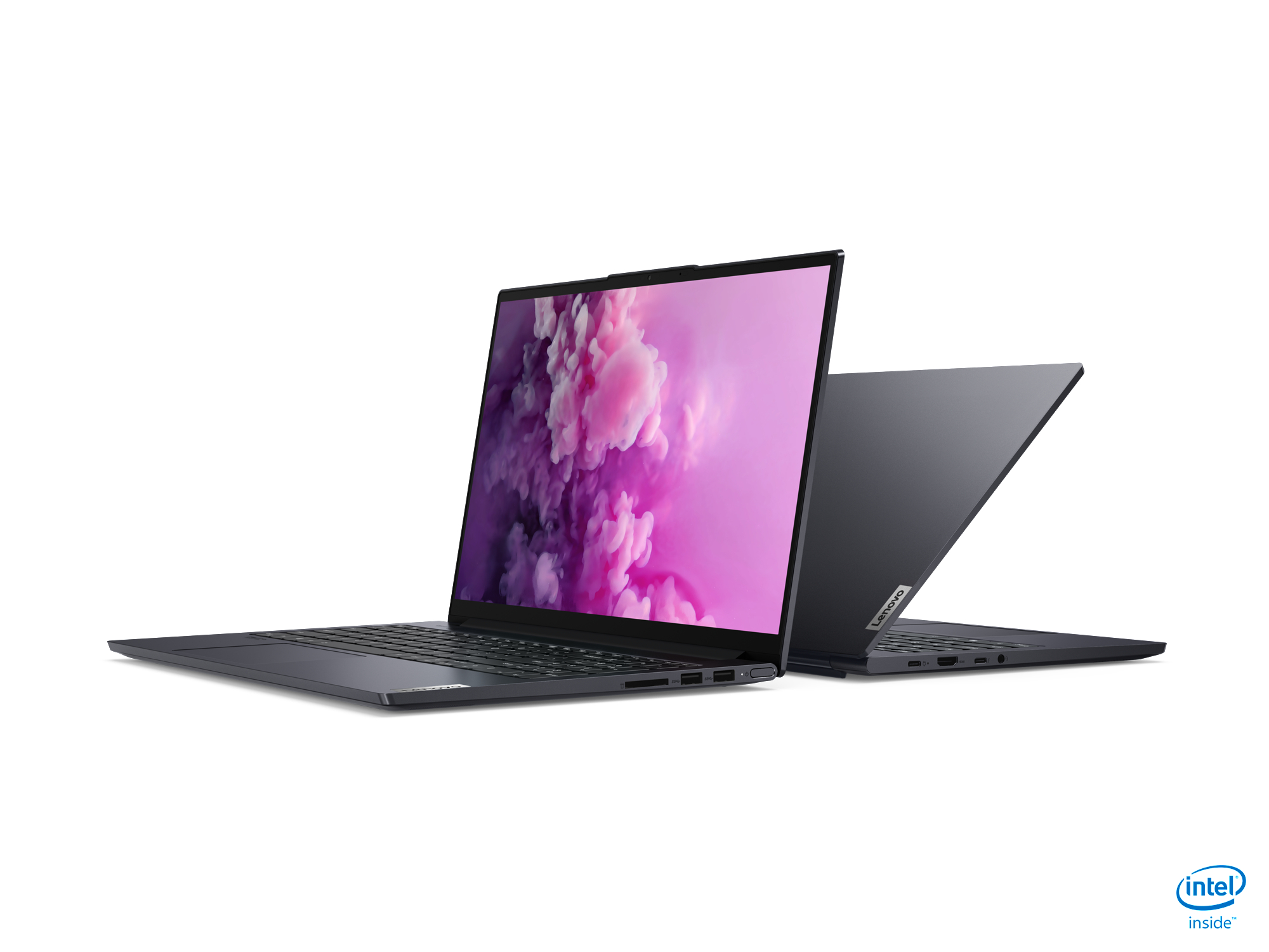 LENOVO Yoga Slim 7 - 15,6 Zoll - Intel® Core™ i7 i7-1065G7 - 16 GB - 1 TB - NVIDIA GeForce® MX350 - Windows 10