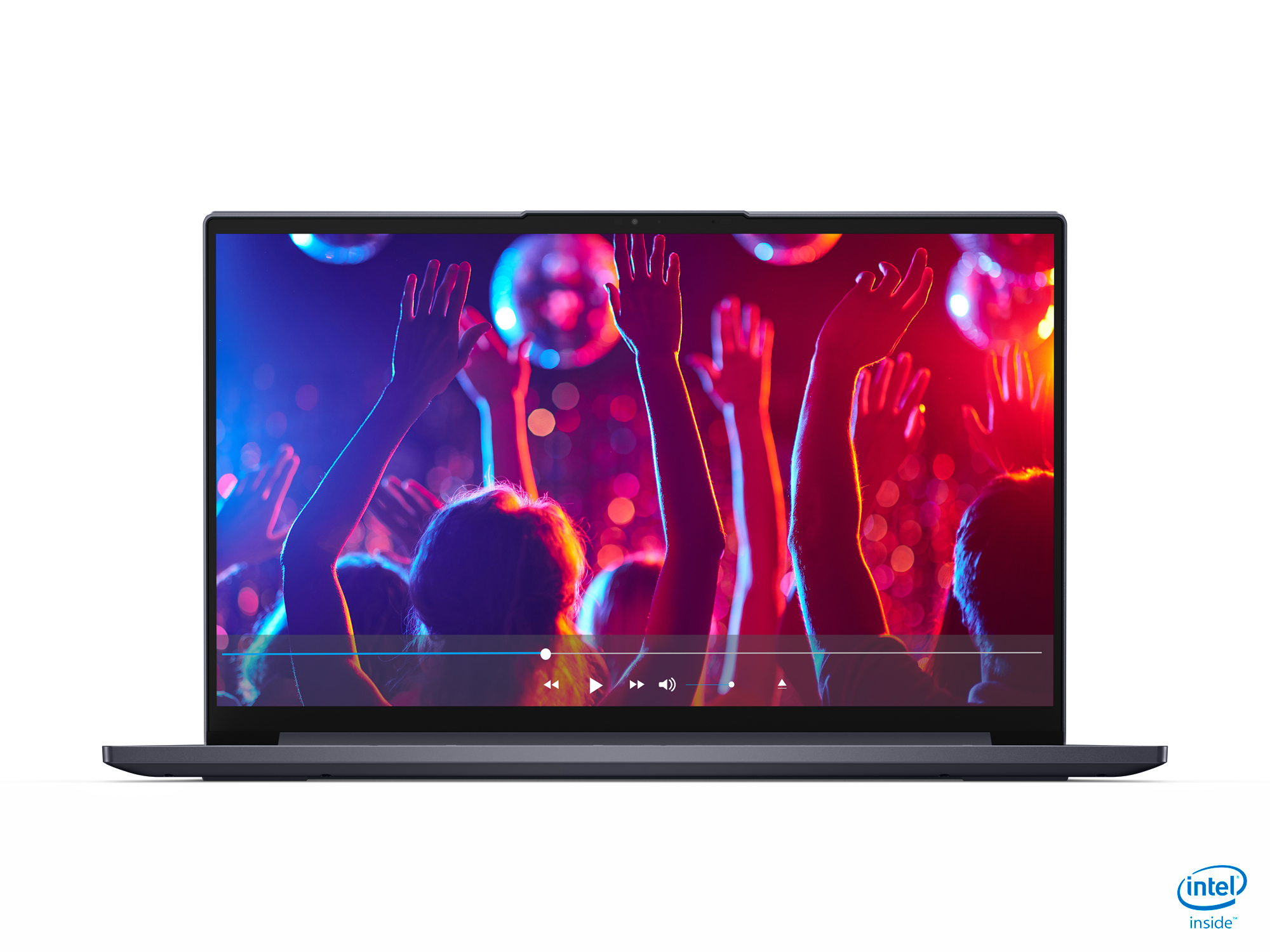 LENOVO Yoga Slim 7 - 15,6 Zoll - Intel® Core™ i7 i7-1065G7 - 16 GB - 1 TB - NVIDIA GeForce® MX350 - Windows 10