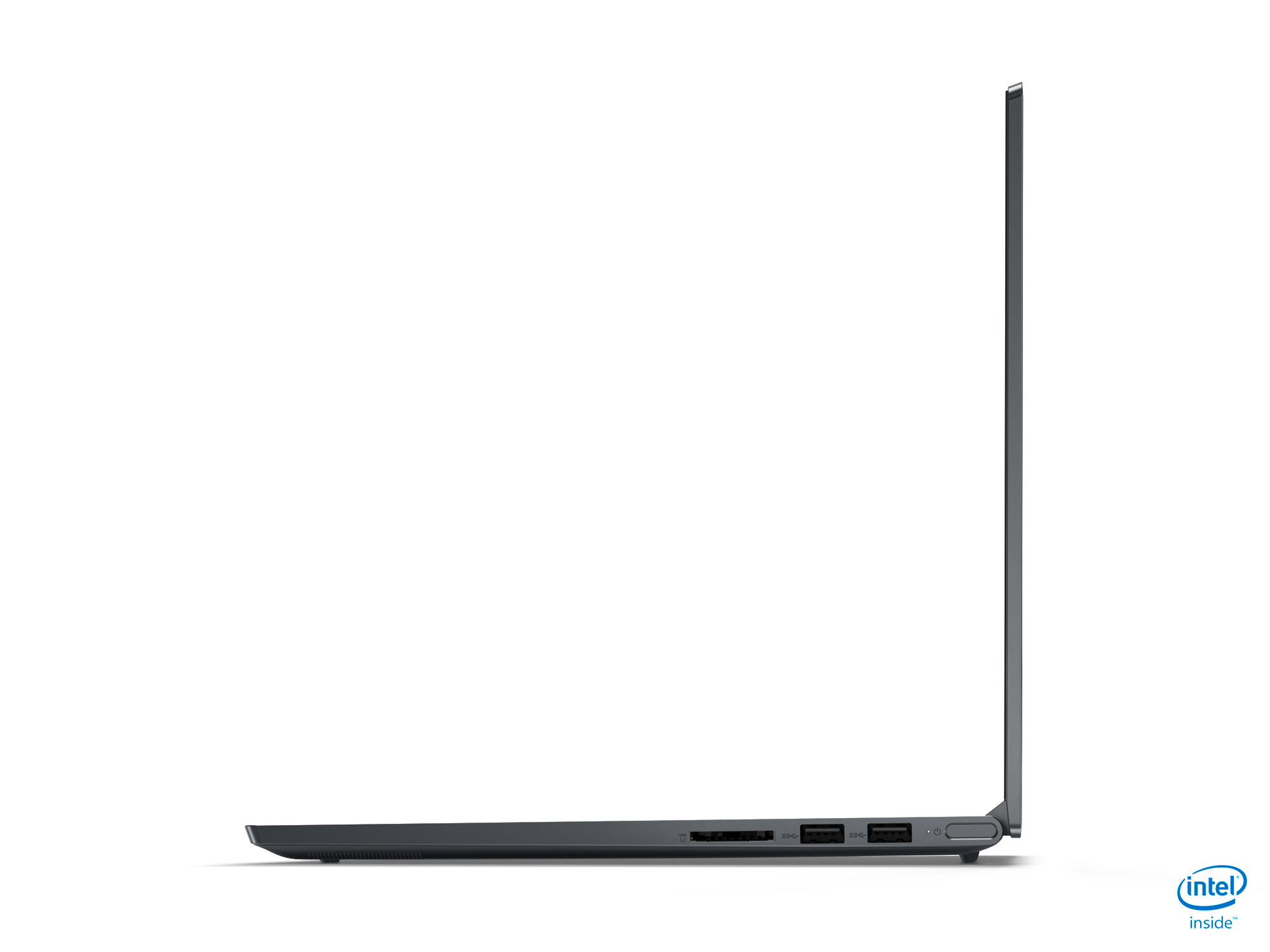LENOVO Yoga Slim 7 - 15,6 Zoll - Intel® Core™ i7 i7-1065G7 - 16 GB - 1 TB - NVIDIA GeForce® MX350 - Windows 10