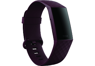 FITBIT Charge 4 - GPS-Fitness-Tracker (Palisander)