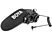 BOYA Microphone canon à condensateur supercardioïde 3.5 mm (BY-BM3030)