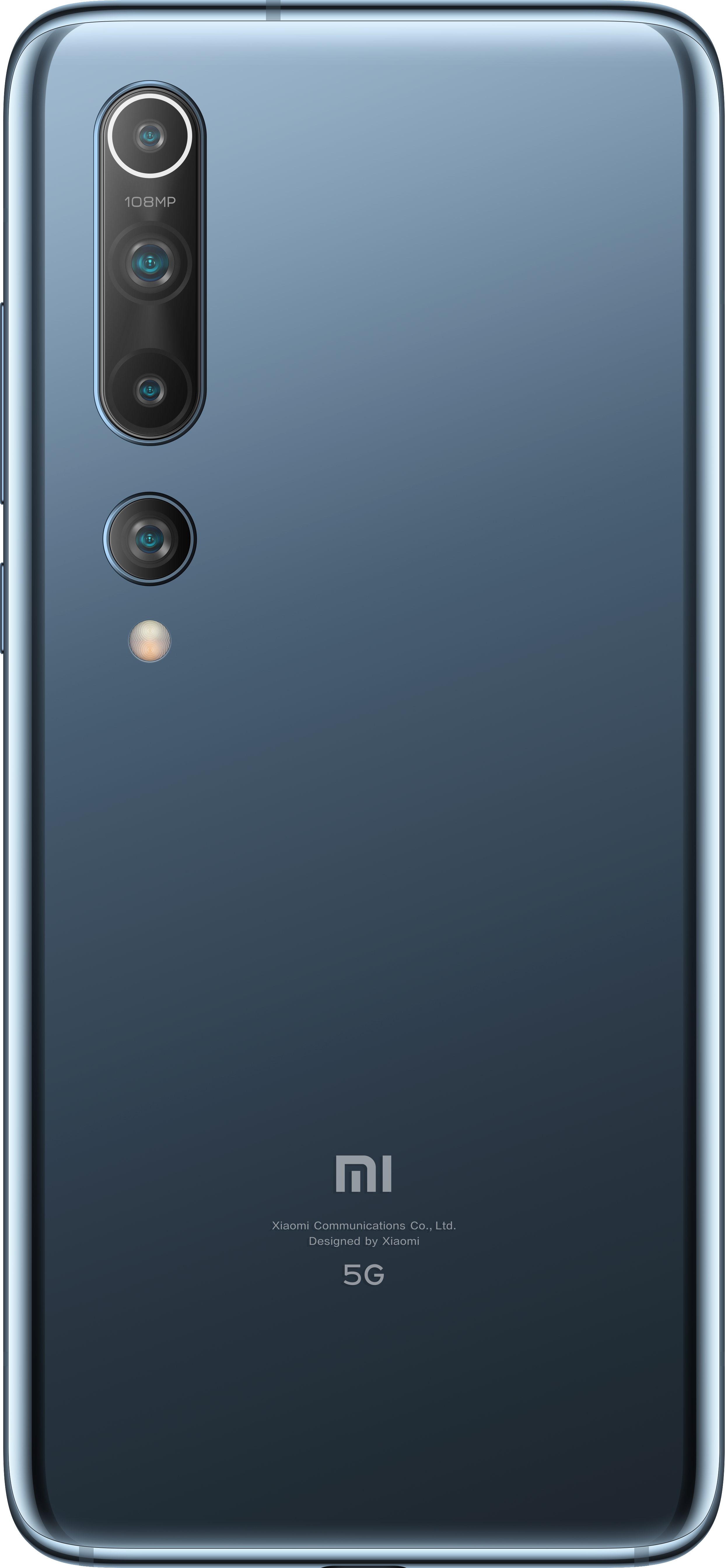 XIAOMI Mi 10 256 GB Twilight Grey
