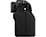FUJIFILM X-T4 váz, fekete