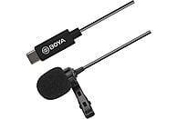 BOYA Micro-cravate USB-C (BY-M3)