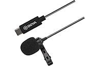 BOYA USB-C lavalier microfoon (BY-M3)