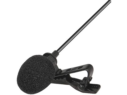 BOYA USB-C lavalier microfoon (BY-M3)
