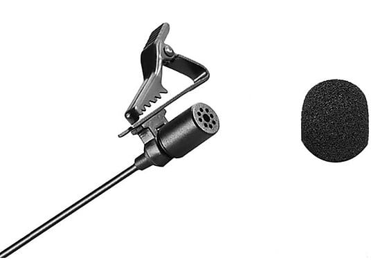 BOYA Draadloze omnidirectionele lavalier-microfoon Pro-K1 (BY-WM4 PRO K1)
