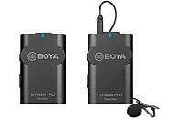 BOYA Micro-cravate omnidirectionnel sans fil Pro-K1 (BY-WM4 PRO K1)