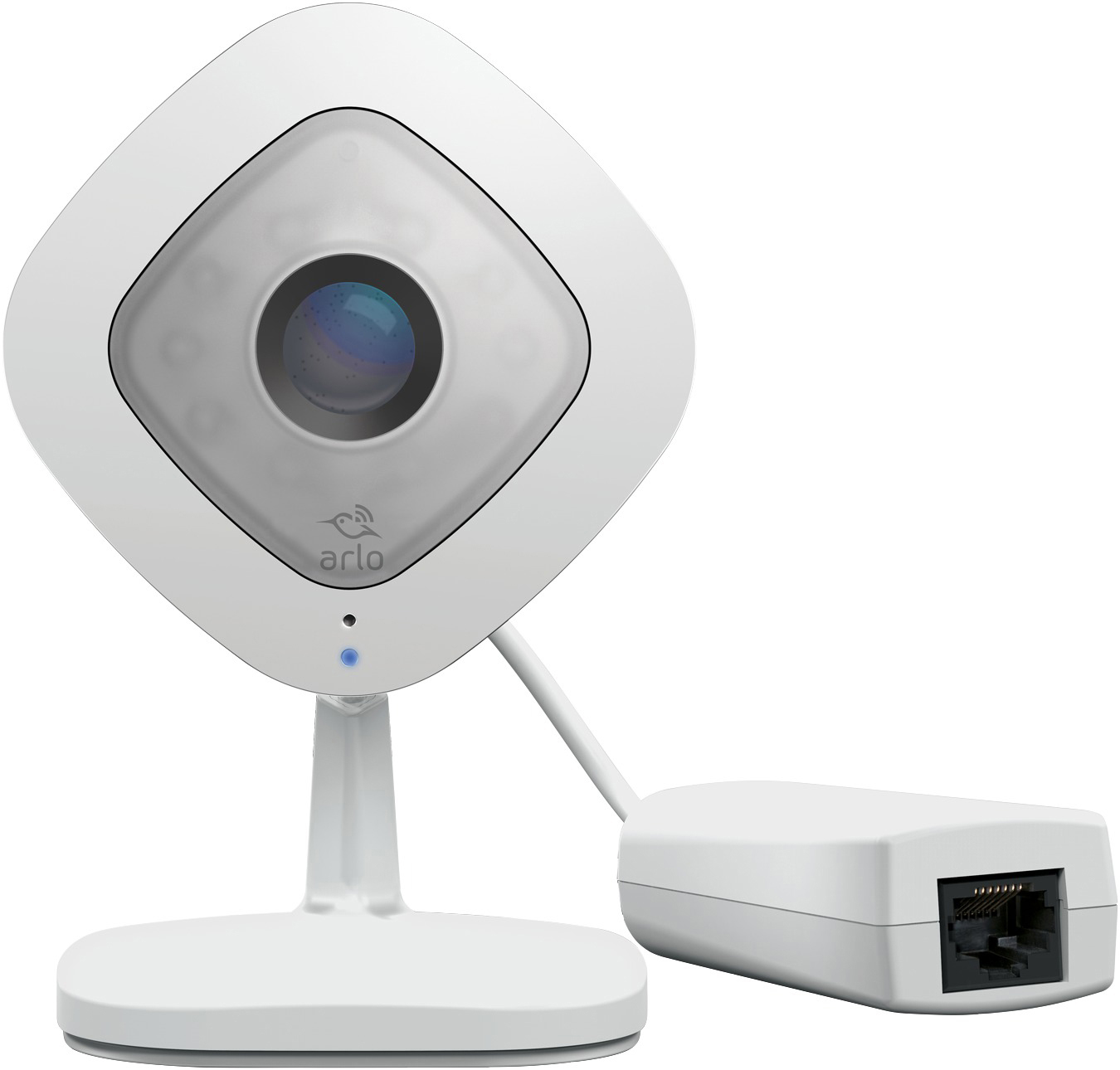 ARLO Q Plus - 1080p HD mit Audio, Überwachungskamera