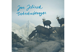 Jan Jelinek - TIERBEOBACHTUNGEN (+MP3)  - (LP + Download)