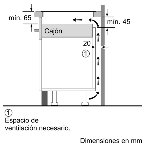 Encimera - Balay 3EB861LR, Eléctrica, Inducción, 4 zonas, 18 cm