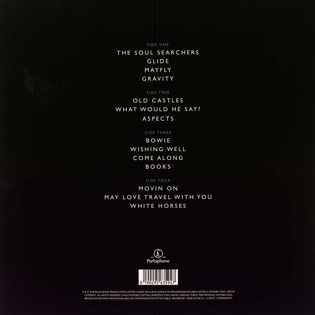 Paul Weller - True Meanings  - (Vinyl)