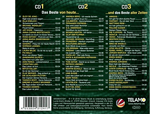 VARIOUS - SCHLAGER FÜR ALLE 3  - (CD)