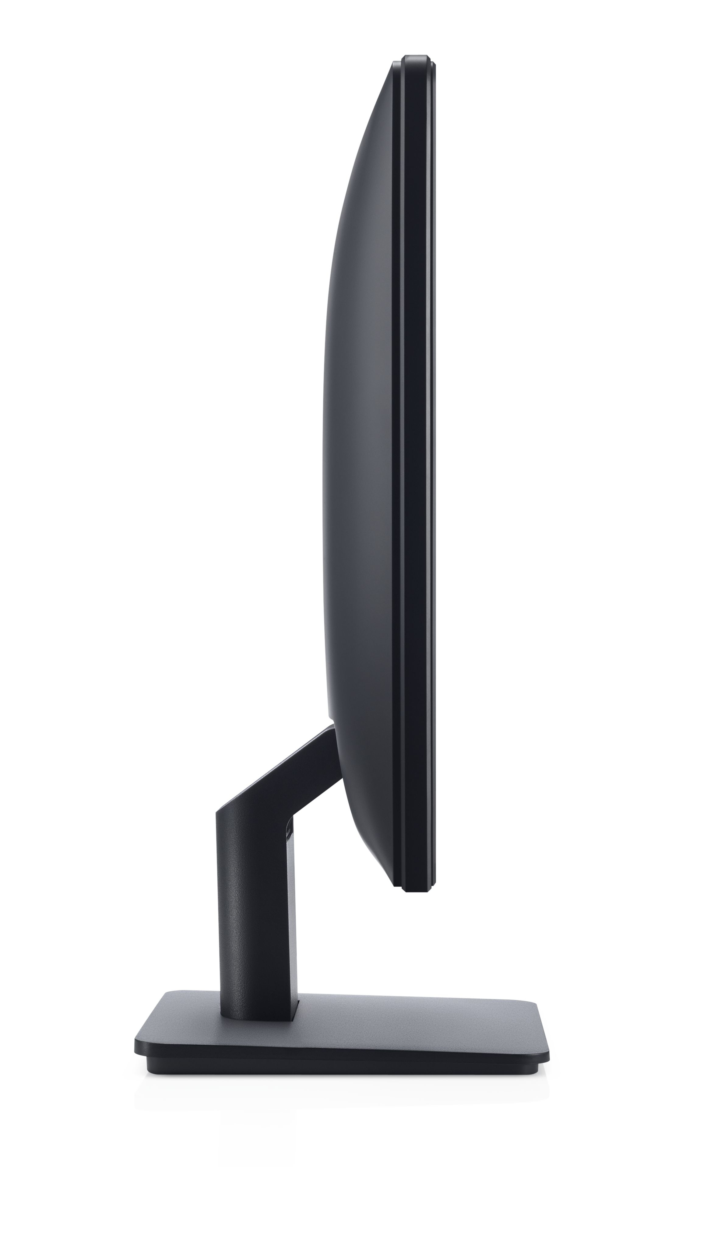 DELL E1715S 17 inç 43.2 cm Ekran 5 ms Tepkime Süresi LCD Monitör Siyah