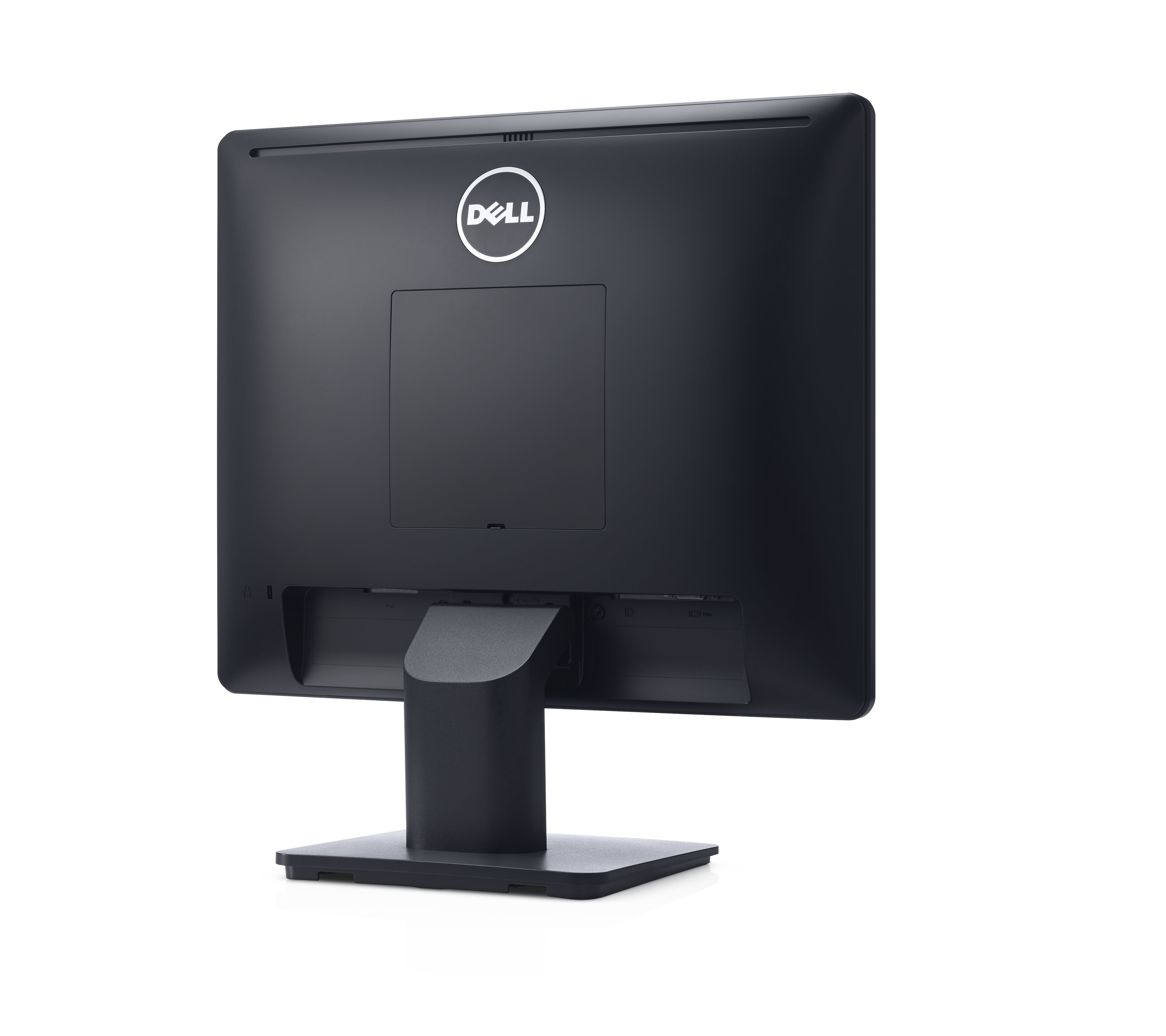 DELL E1715S 17 inç 43.2 cm Ekran 5 ms Tepkime Süresi LCD Monitör Siyah