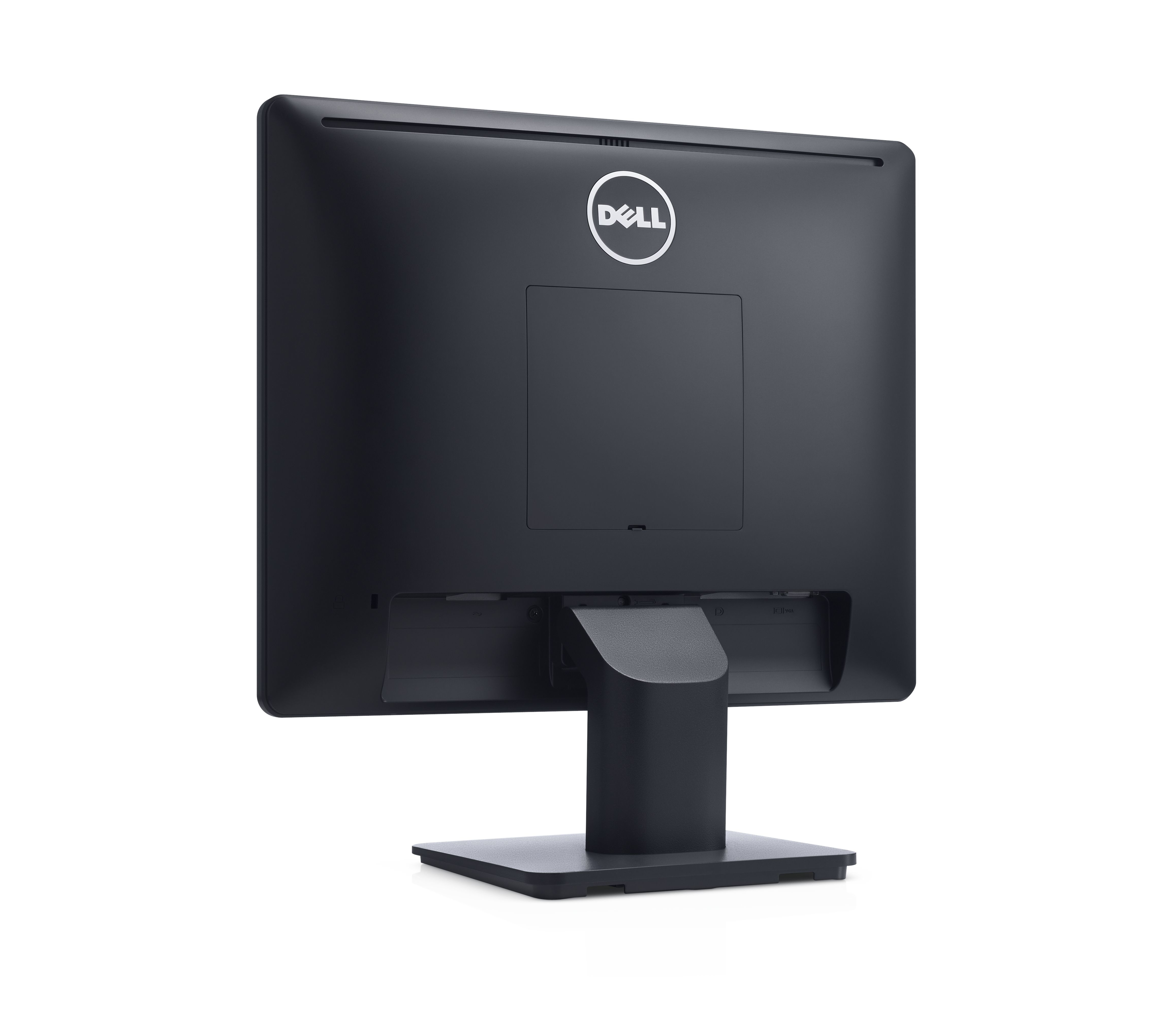DELL E1715S 17 inç 43.2 cm Ekran 5 ms Tepkime Süresi LCD Monitör Siyah