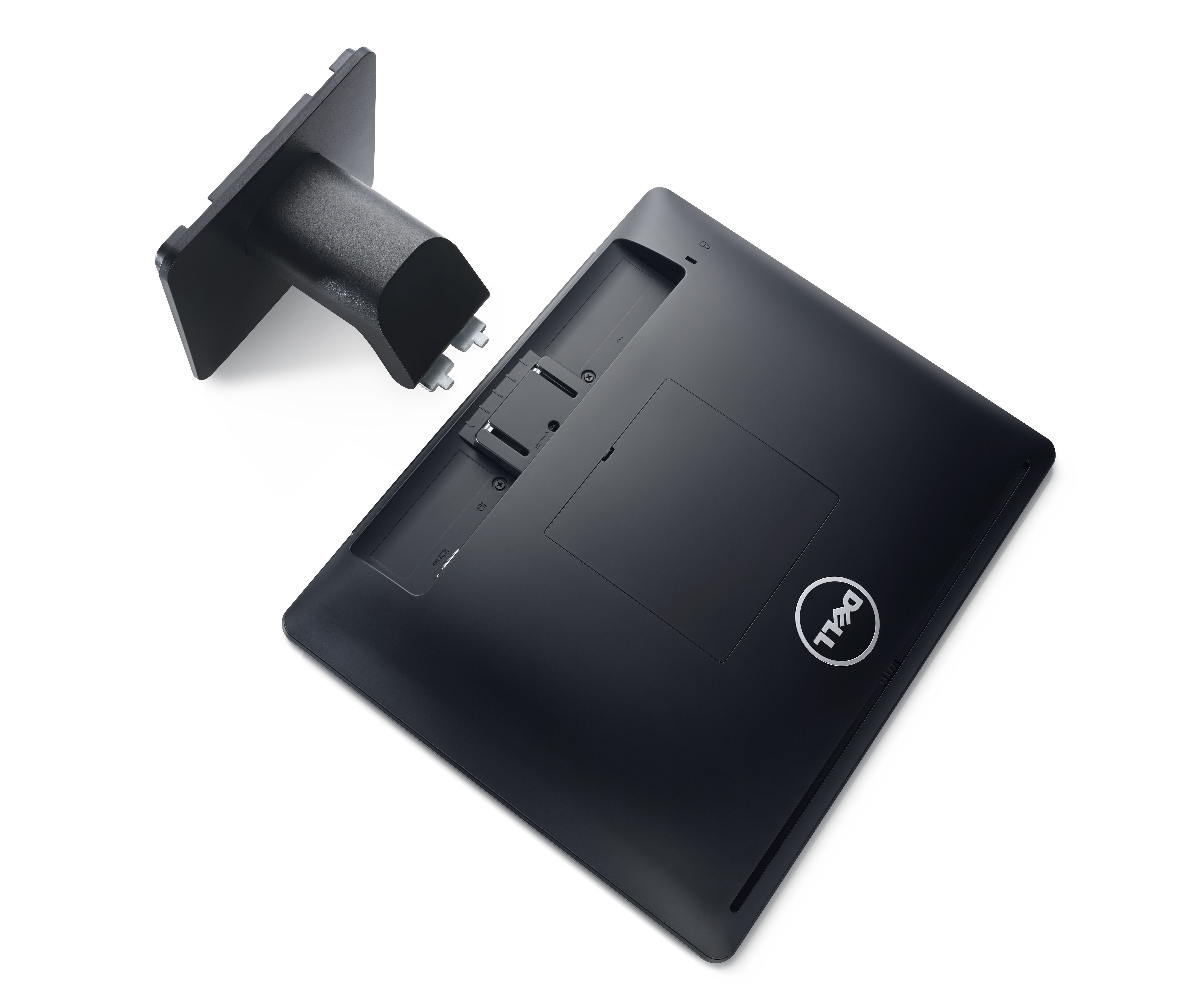 DELL E1715S 17 inç 43.2 cm Ekran 5 ms Tepkime Süresi LCD Monitör Siyah