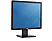 DELL E1715S 17 inç 43.2 cm Ekran 5 ms Tepkime Süresi LCD Monitör Siyah