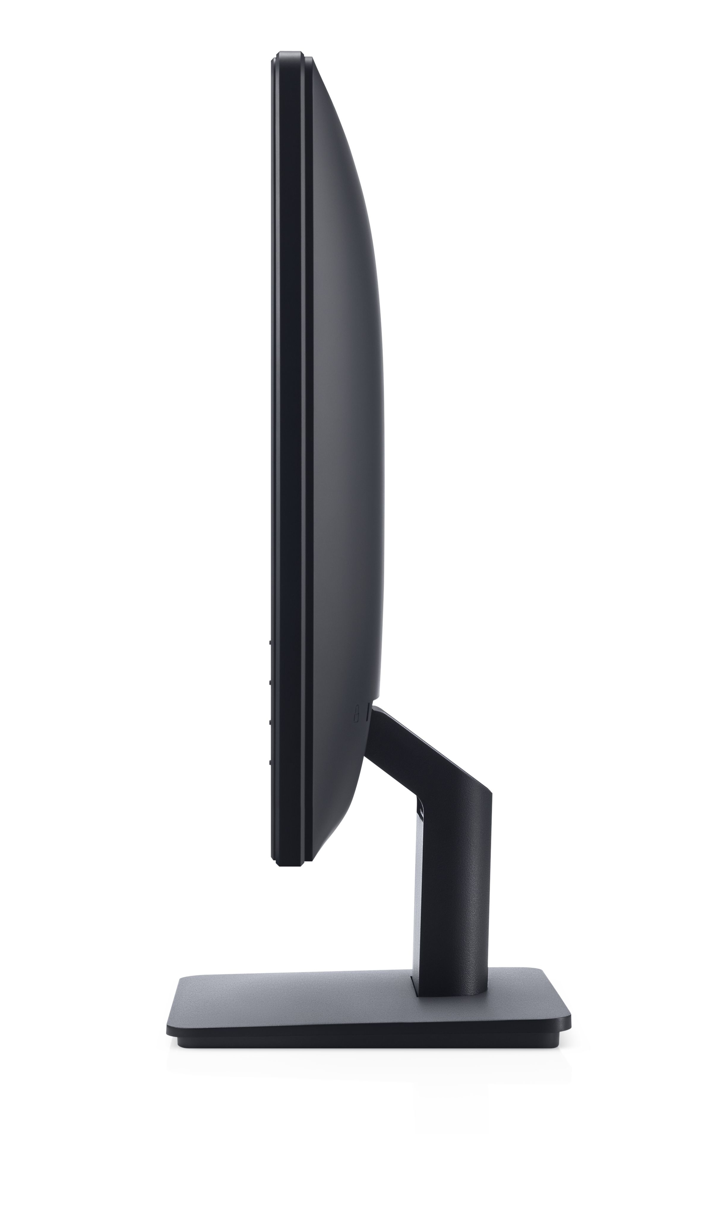 DELL E1715S 17 inç 43.2 cm Ekran 5 ms Tepkime Süresi LCD Monitör Siyah