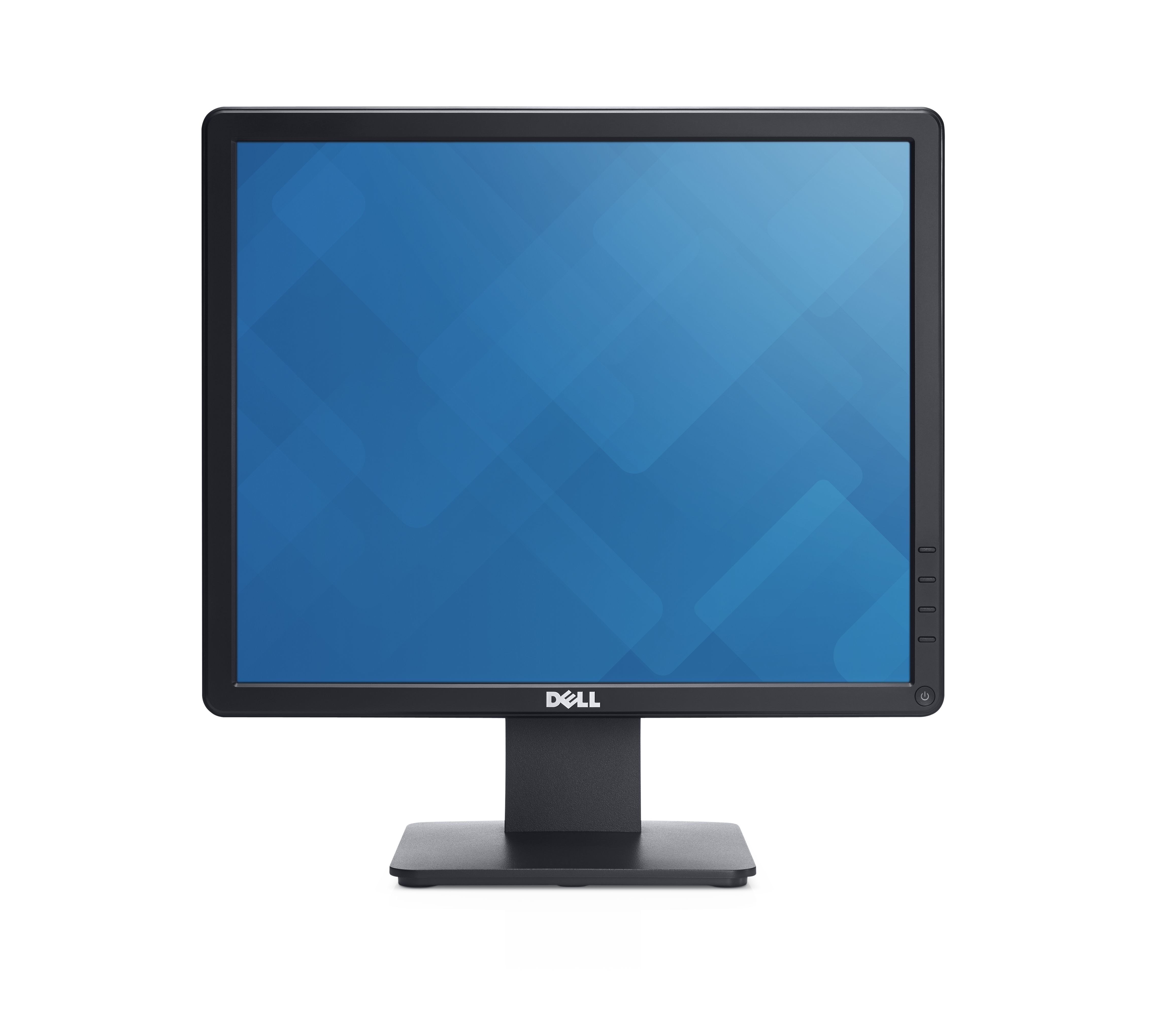 DELL E1715S 17 inç 43.2 cm Ekran 5 ms Tepkime Süresi LCD Monitör Siyah