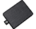 SEAGATE One Touch SSD - Disque dur (SSD, 500 GB, Noir)