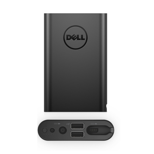 Batería - Dell Power Companion, 12000mAh, USB C