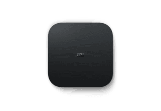 Reproductor De Multimedia Smart Tv Xiaomi Mi Box 4k Qc 8gbemmc Wifi Hdmi Bt Usb Negro