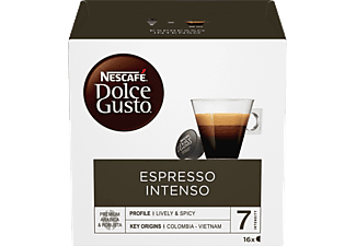 DOLCE GUSTO Espresso Intenso 16 Kapseln