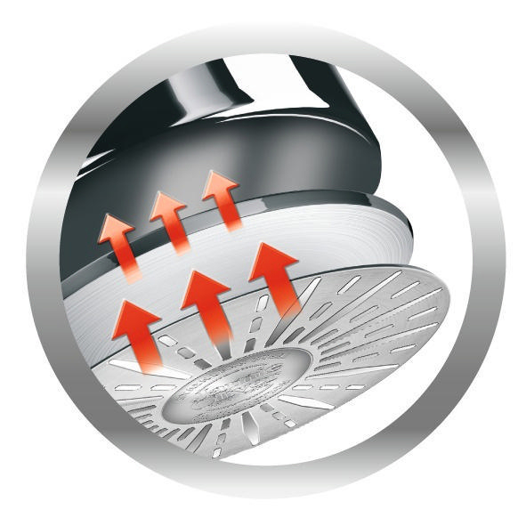 TEFAL E85604 Jamie Oliver Bratpfanne (Edelstahl, Beschichtung: PTFE, 240 mm)