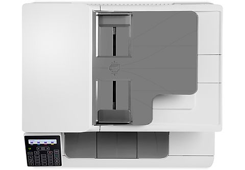 HP Imprimante multifonction LaserJet Pro M183fw (7KW56A#B19)