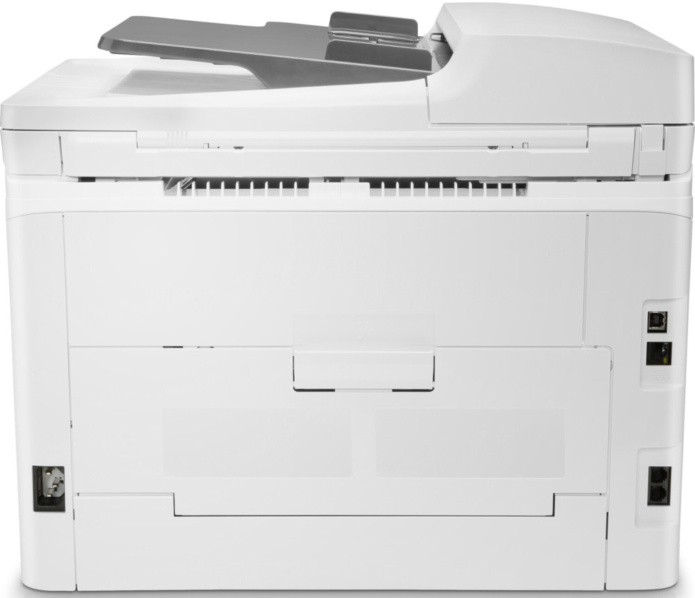 HP Imprimante multifonction LaserJet Pro M183fw (7KW56A#B19) Imprimante multifonction