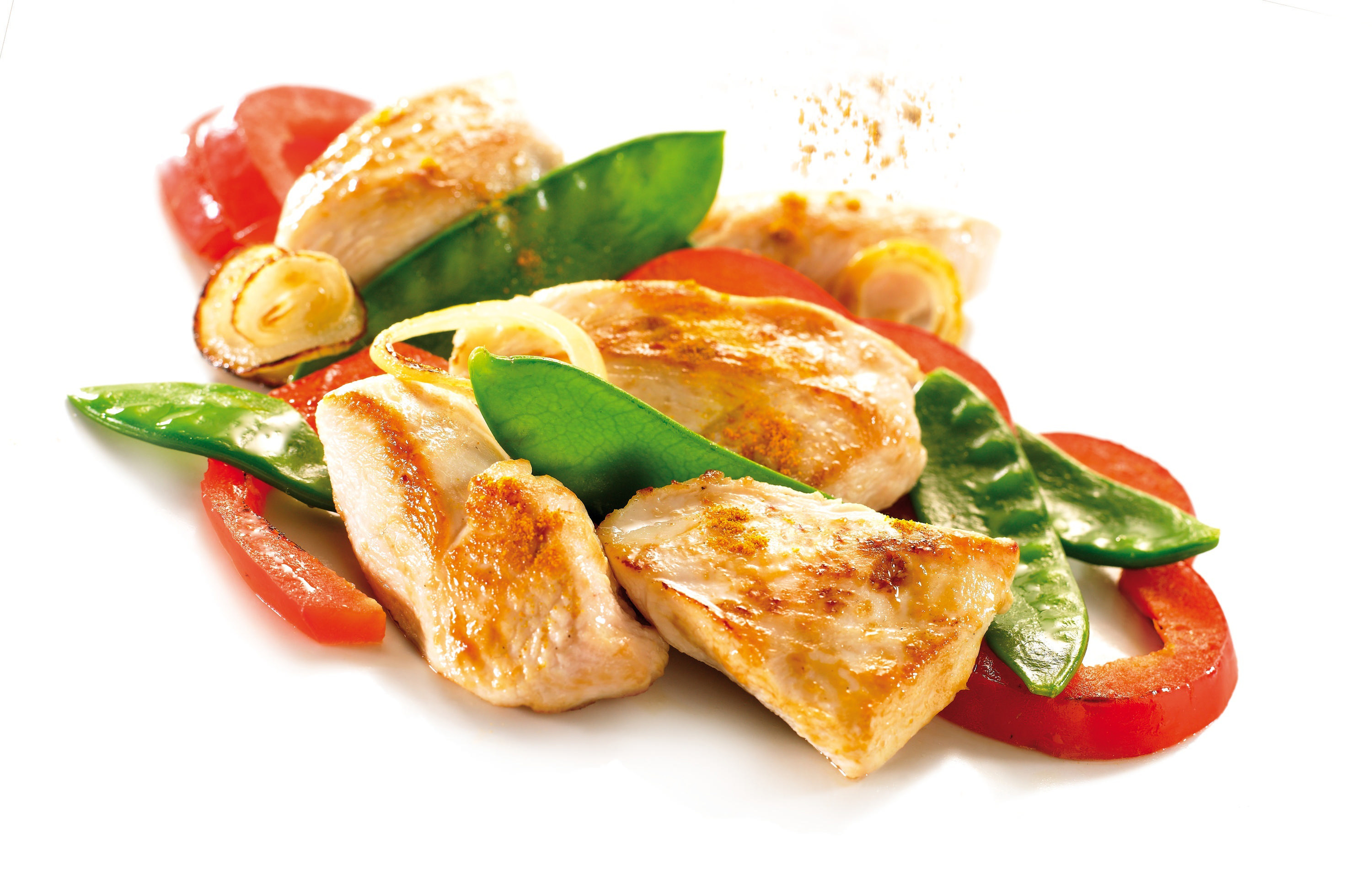 TEFAL C40404 Talent Bratpfanne (Aluminium, Beschichtung: Keramik, 240 mm)